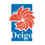 Logo of Deigo Cocina Japonesa android Application 